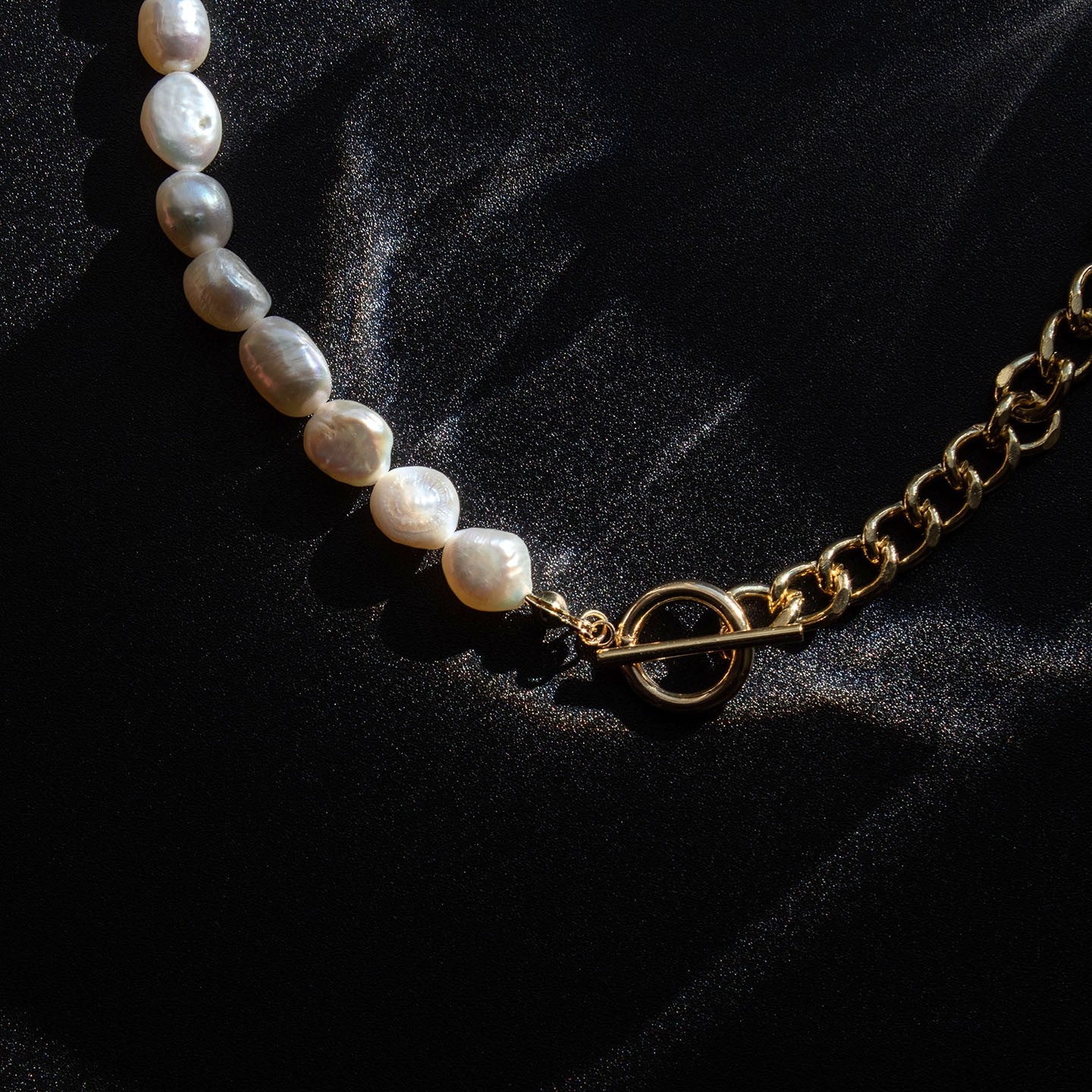 Serenity Chain