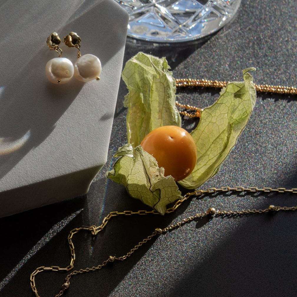Forma Pearl Drops