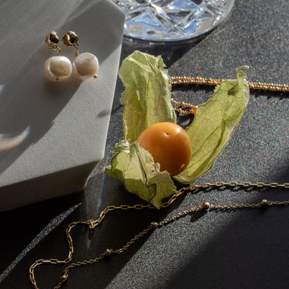 Forma Pearl Drops