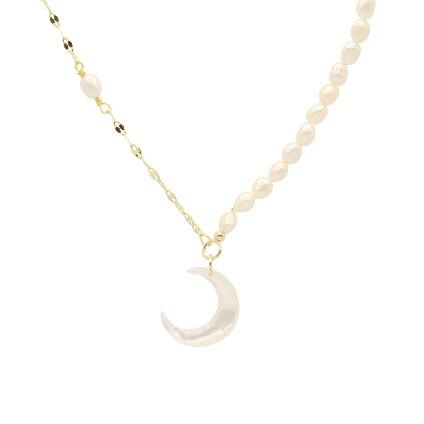 Lunar Crescent