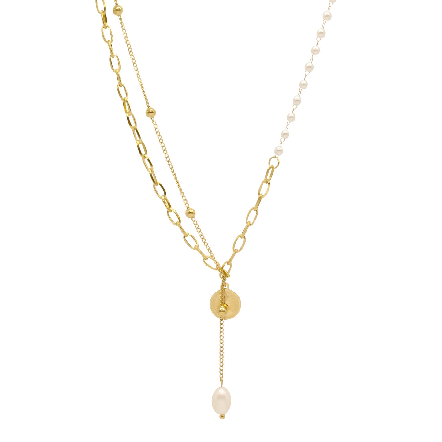 Auric Pearl