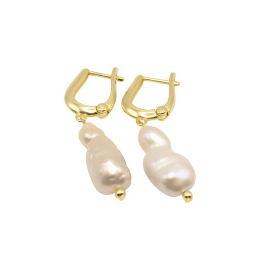 Suiren Pearl Drops