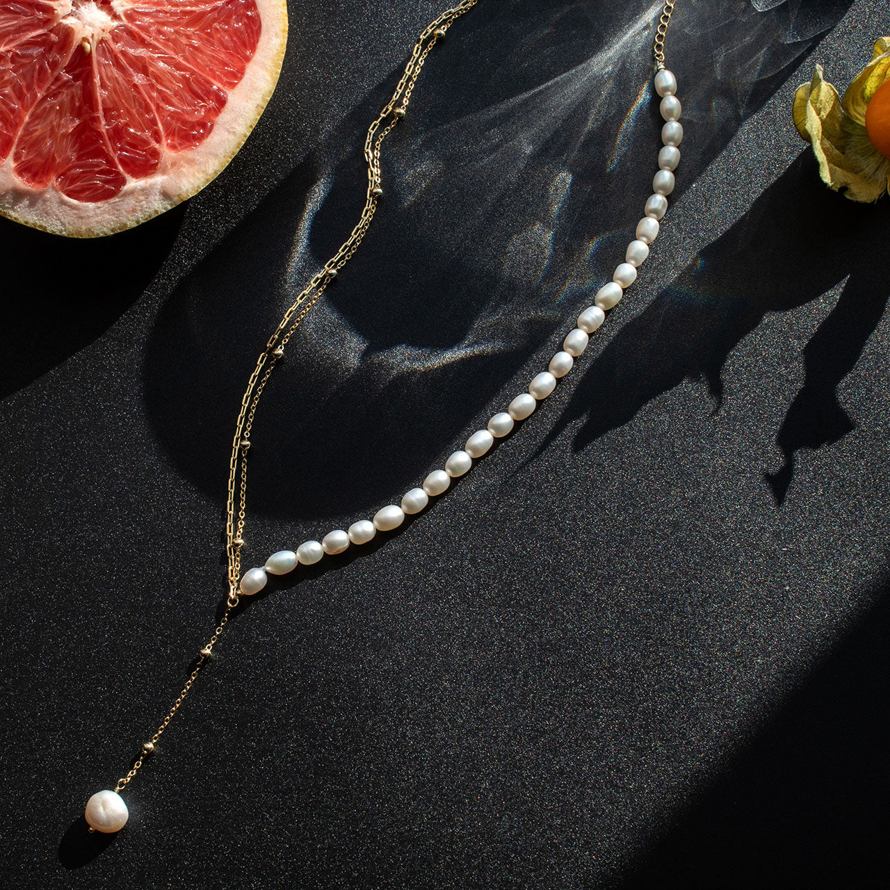 Cascade Pearl