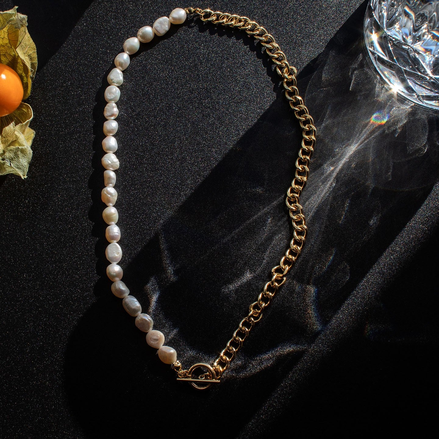 Serenity Chain