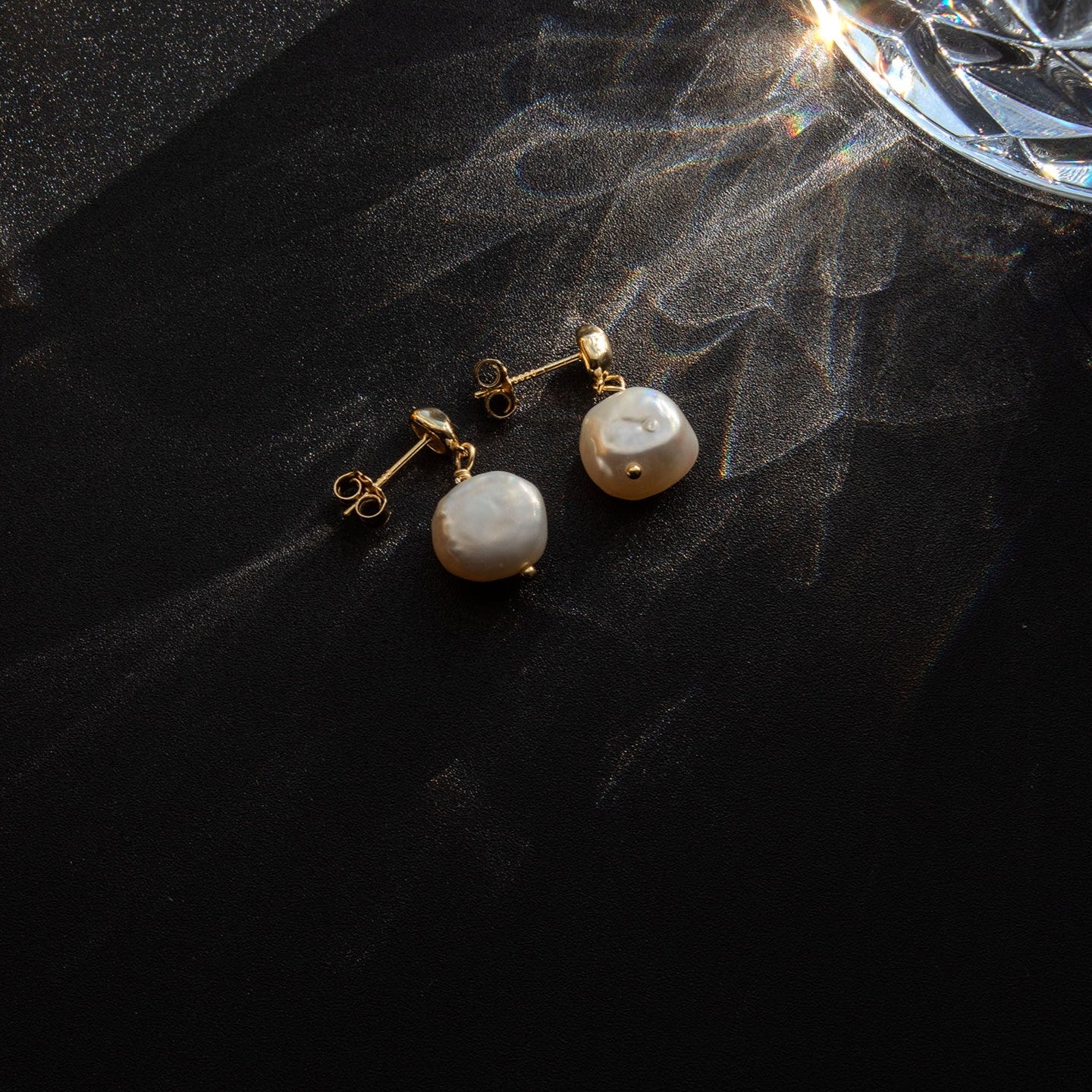 Forma Pearl Drops